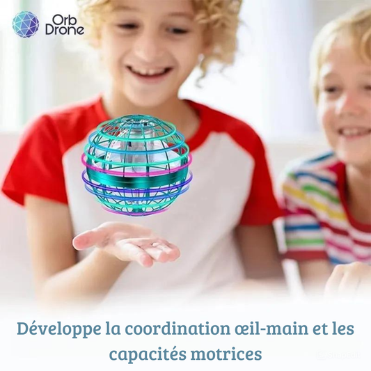 OrbDrone Pro Tournoyant – Offre de NOËL